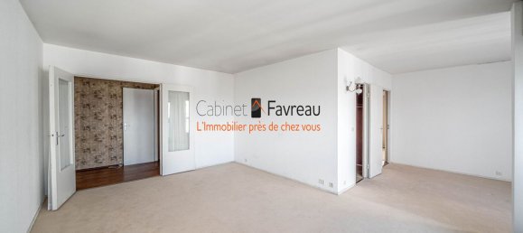 3 chambres Appartement à Malakoff, France No. 175404 16
