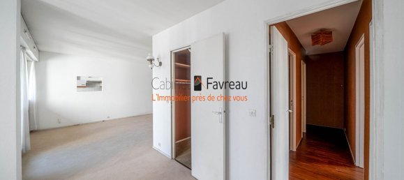 3 chambres Appartement à Malakoff, France No. 175404 20