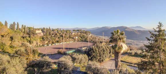 5 rooms Apartment in Montopoli di Sabina, Italy No. 202326 8