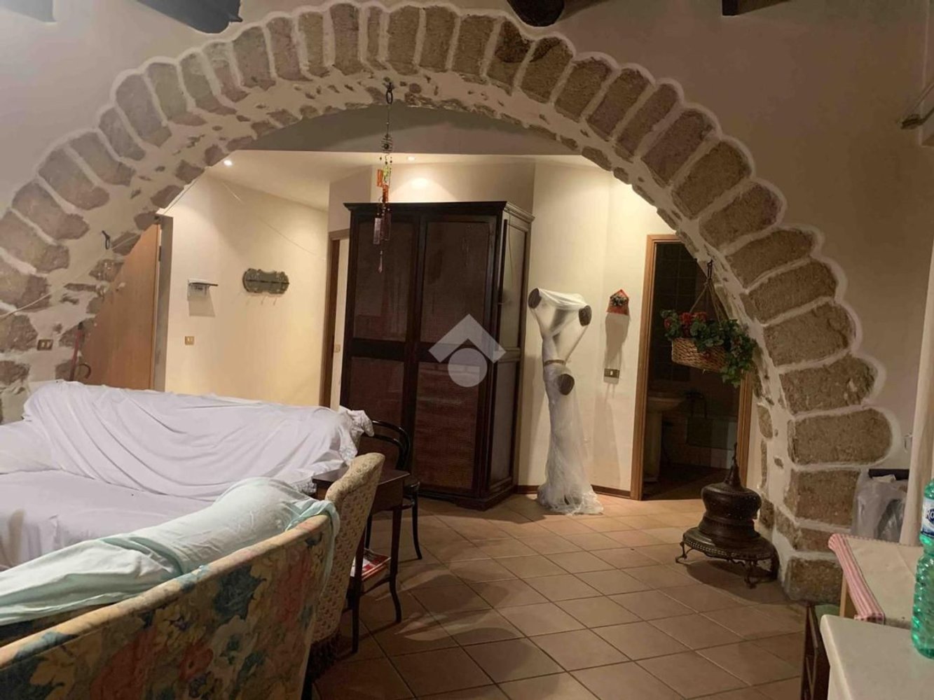 3-Zimmer Wohnung in Alatri, Italy, Nr. 71735