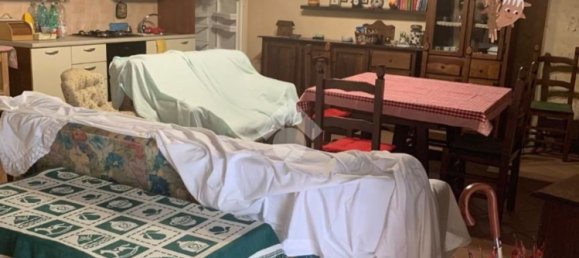 3 rooms Apartment in Alatri, Italy No. 71735 11