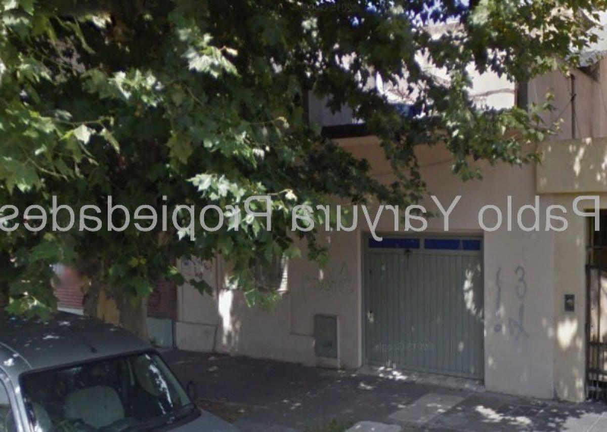 Studio in Tres de Febrero, Argentina No. 20069