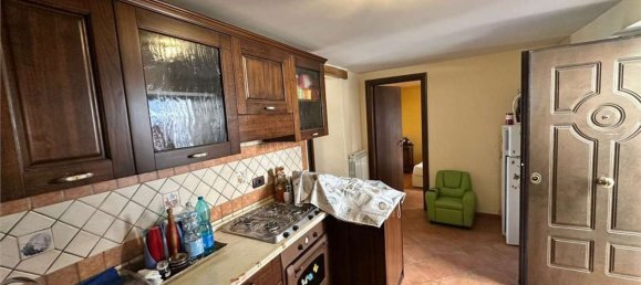 4 Schlafzimmer Wohnung in Gavignano, Italy, Nr. 342642 17