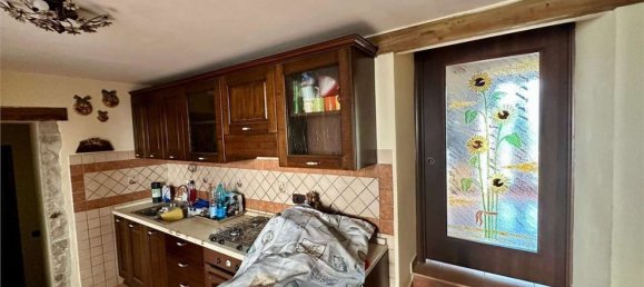 4 Schlafzimmer Wohnung in Gavignano, Italy, Nr. 342642 19