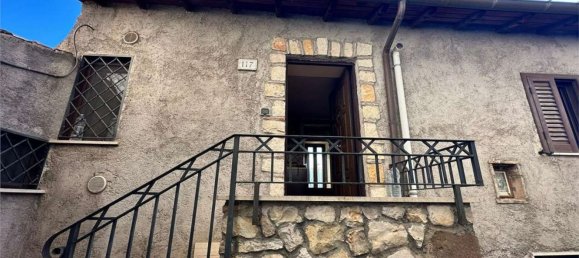 4 Schlafzimmer Wohnung in Gavignano, Italy, Nr. 342642 13