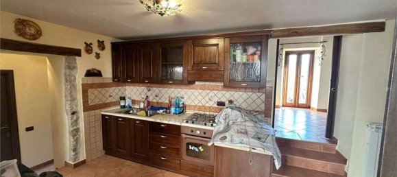 4 Schlafzimmer Wohnung in Gavignano, Italy, Nr. 342642 14