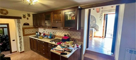 4 Schlafzimmer Wohnung in Gavignano, Italy, Nr. 342642 4