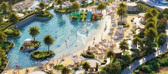 5 dormitorios villa en venta en DAMAC Hills (Akoya by DAMAC), Dubai, UAE № 183922 8
