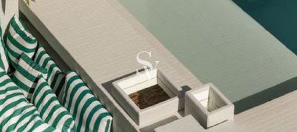 5 dormitorios villa en venta en DAMAC Hills (Akoya by DAMAC), Dubai, UAE № 183922 15