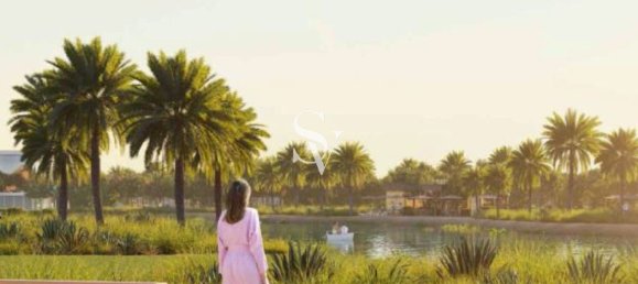 5 dormitorios villa en venta en DAMAC Hills (Akoya by DAMAC), Dubai, UAE № 183922 9