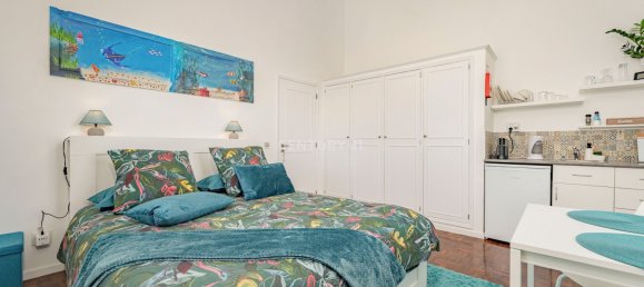 6 bedrooms Commercial property in Canico, Portugal No. 127752 20