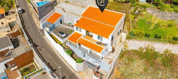 6 bedrooms Commercial property in Canico, Portugal No. 127752 3