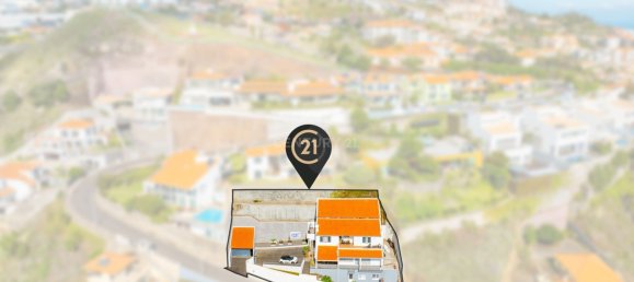 6 bedrooms Commercial property in Canico, Portugal No. 127752 11