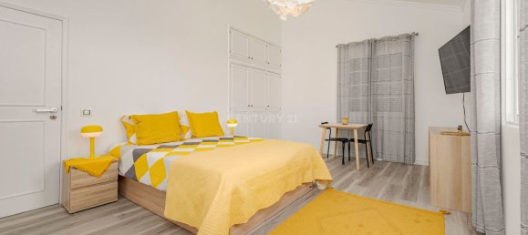 6 bedrooms Commercial property in Canico, Portugal No. 127752 28