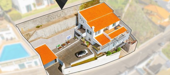 6 bedrooms Commercial property in Canico, Portugal No. 127752 12