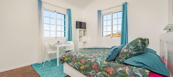 6 bedrooms Commercial property in Canico, Portugal No. 127752 21