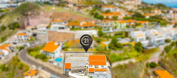 6 bedrooms Commercial property in Canico, Portugal No. 127752 7