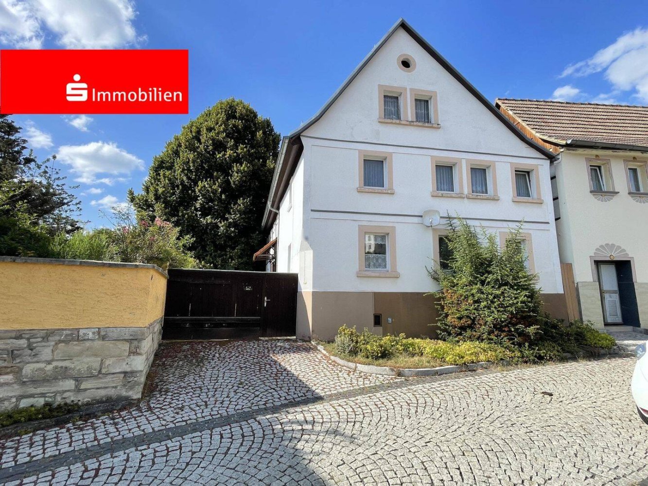 9غرفة تاون هاوس في Greiz, Germany رقم 370616