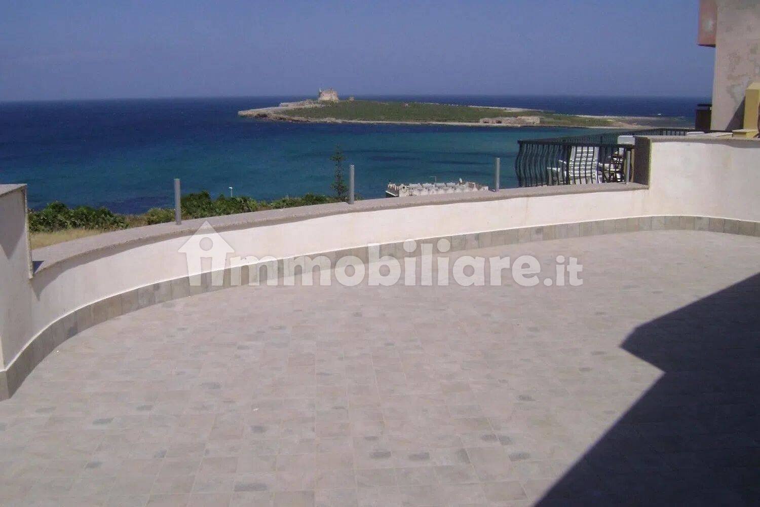 Ático de 3 dormitorios en Portopalo di Capo Passero, Italy No. 68469