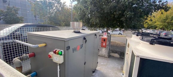 Apartamento de 5 habitaciónes en Modena, Italy No. 165116 22