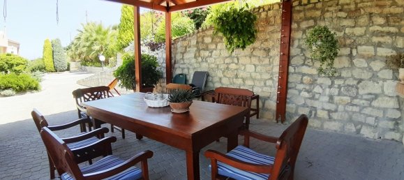 3 bedrooms Villa for sale in Heraklion, Crete, Greece № 4110 5