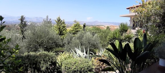 3 bedrooms Villa for sale in Heraklion, Crete, Greece № 4110 4