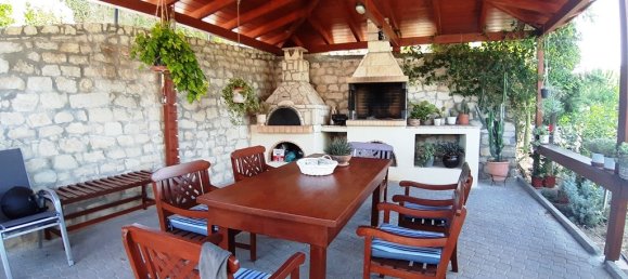 3 bedrooms Villa for sale in Heraklion, Crete, Greece № 4110 3