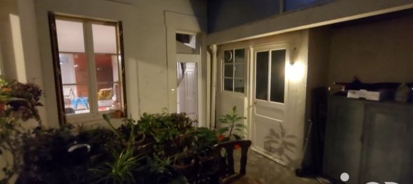 3-Zimmer Haus in Chateauroux, France, Nr. 53609 11