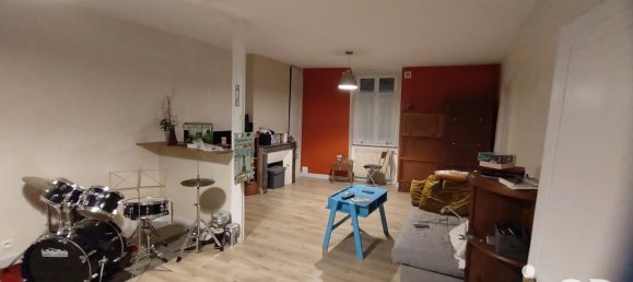 3-Zimmer Haus in Chateauroux, France, Nr. 53609 6