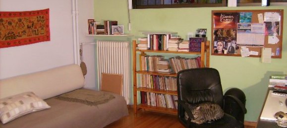 3 Schlafzimmer Property in Athens, Greece, Nr. 5318 6