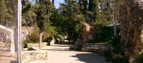 3 Schlafzimmer Property in Athens, Greece, Nr. 5318 11