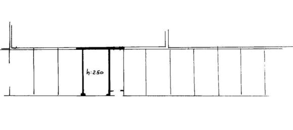 3 rooms Apartment in Cesano Maderno, Italy No. 6414 14