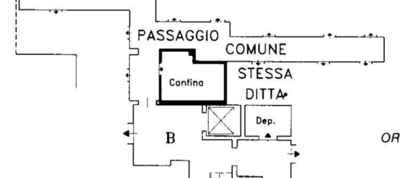 3 rooms Apartment in Cesano Maderno, Italy No. 6414 13