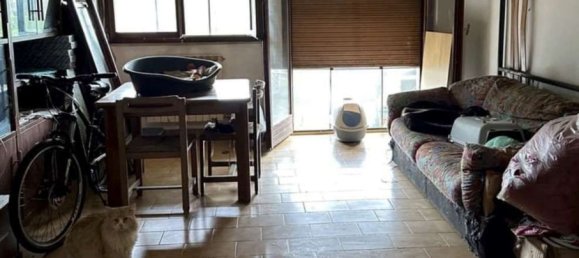 3 rooms Apartment in Cesano Maderno, Italy No. 6414 2