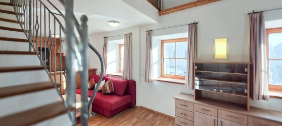 Dúplex de 1 dormitorio en Innsbruck-Stadt, Austria No. 231506 4