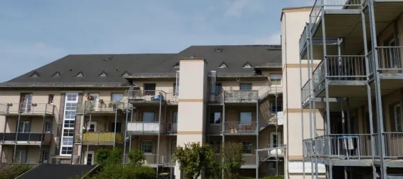 2-Zimmer Wohnung in Mittelsachsen, Germany, Nr. 139976 4