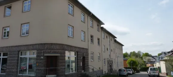 2-Zimmer Wohnung in Mittelsachsen, Germany, Nr. 139976 2