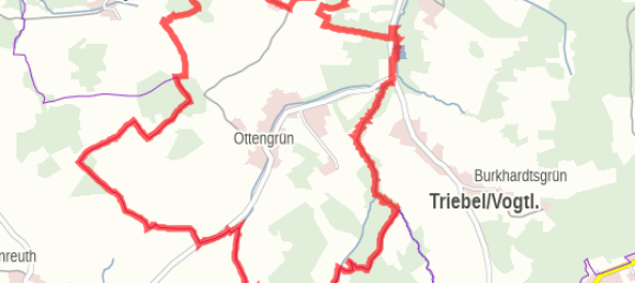 Terrain à Vogtlandkreis, Germany No. 55539 5