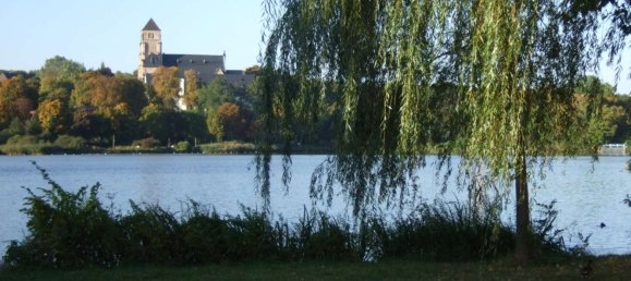 Квартира с 1 спальней в Хемниц, Германия № 22119 17