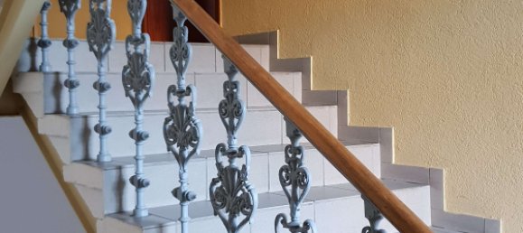 Квартира с 1 спальней в Хемниц, Германия № 22119 15