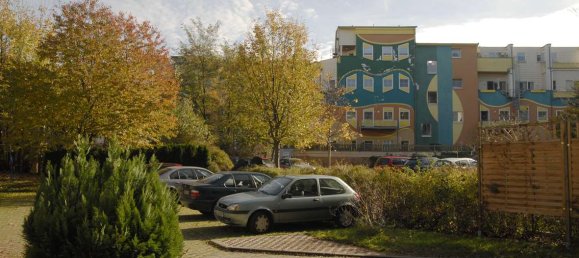 Квартира с 1 спальней в Хемниц, Германия № 22119 4