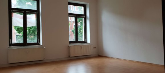 Квартира с 1 спальней в Хемниц, Германия № 22119 2