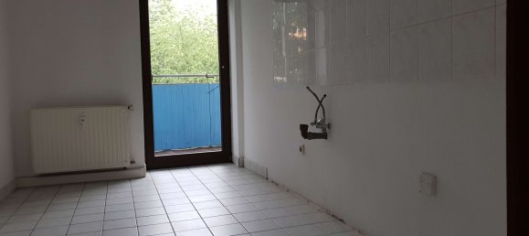 Квартира с 1 спальней в Хемниц, Германия № 22119 5