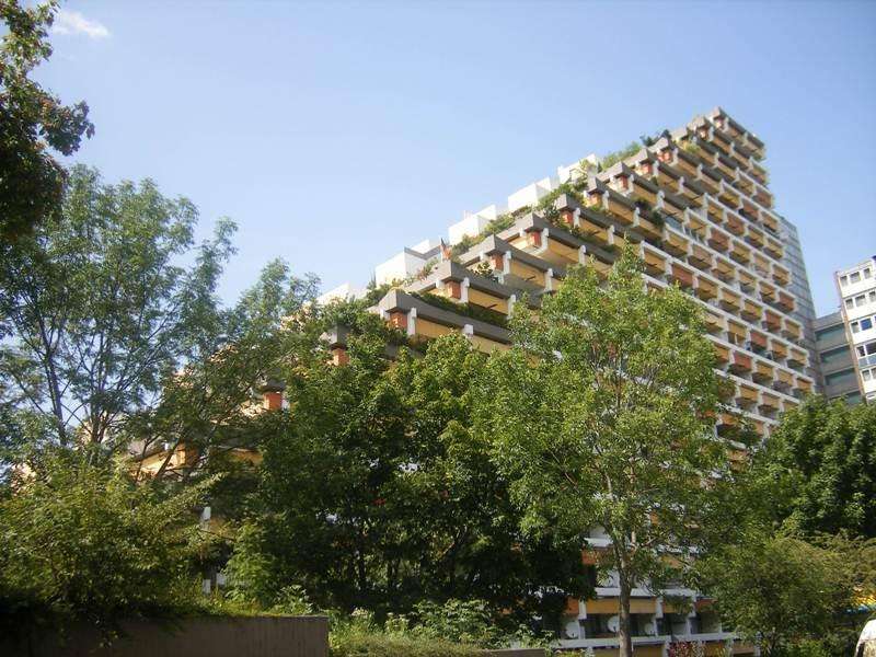 Apartamento T1 em Munich, Germany N.º 292010