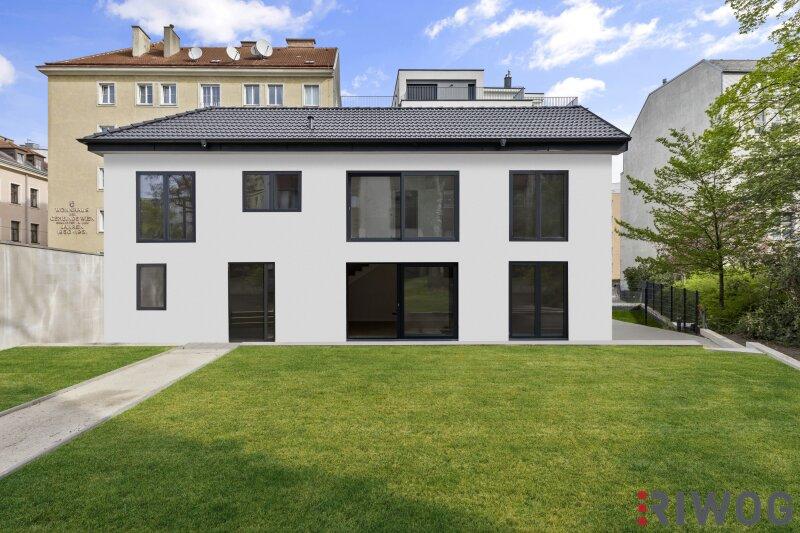 4غرفة منزل في Meidling, Austria رقم 150471