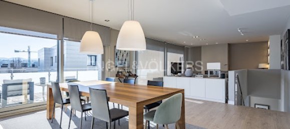 5 غرف نوم منزل في Sant Cugat Del Valles, Spain رقم 179663 6