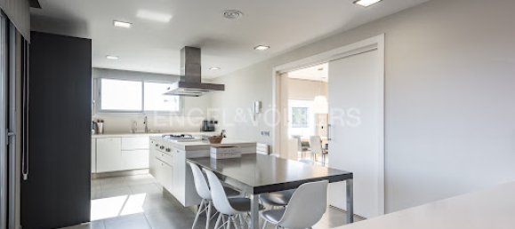 5 غرف نوم منزل في Sant Cugat Del Valles, Spain رقم 179663 11