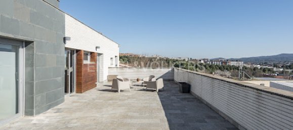 5 غرف نوم منزل في Sant Cugat Del Valles, Spain رقم 179663 26