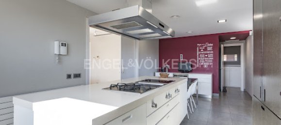 5 غرف نوم منزل في Sant Cugat Del Valles, Spain رقم 179663 16