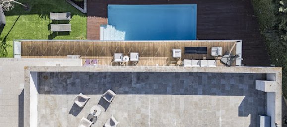 5 غرف نوم منزل في Sant Cugat Del Valles, Spain رقم 179663 24